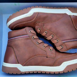 Tommy Hilfiger 9 Dark brown